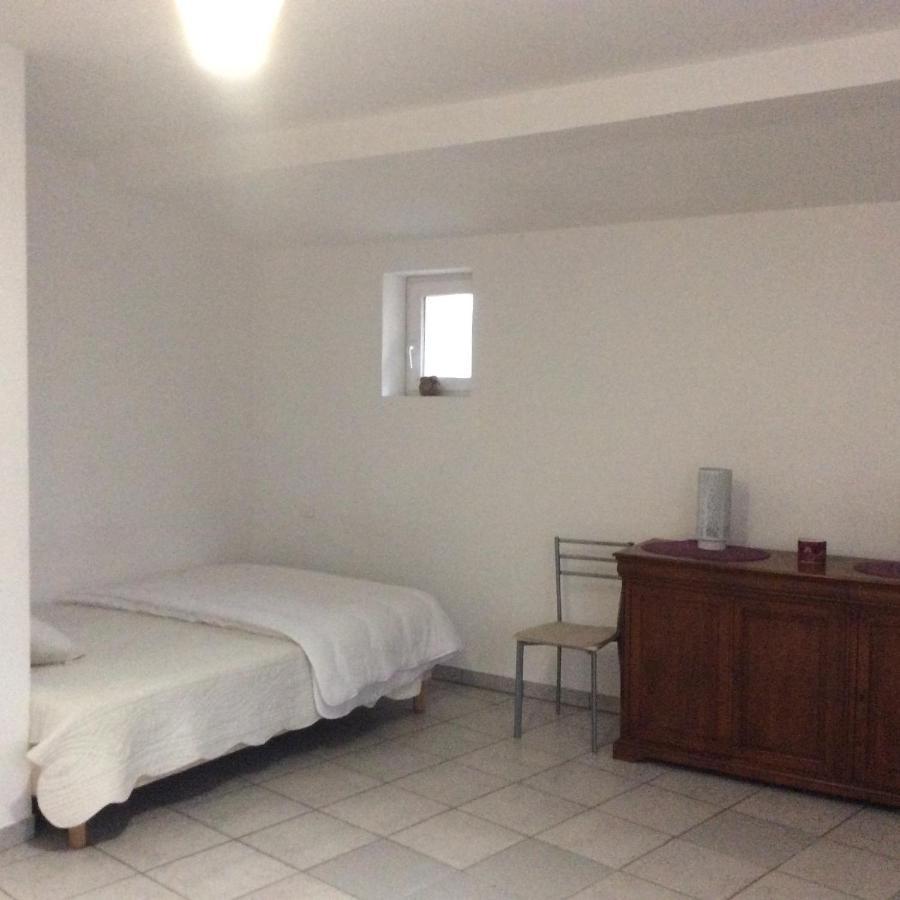 Studio Confortable 33 M2 Herepian Luaran gambar