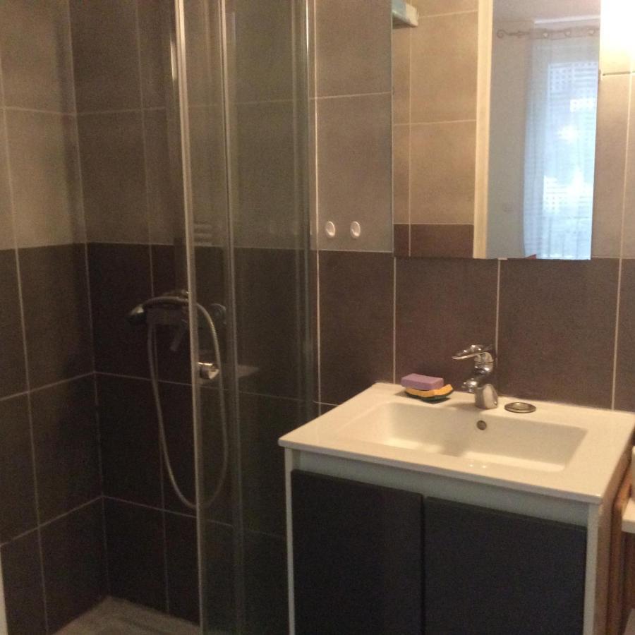 Studio Confortable 33 M2 Herepian Luaran gambar